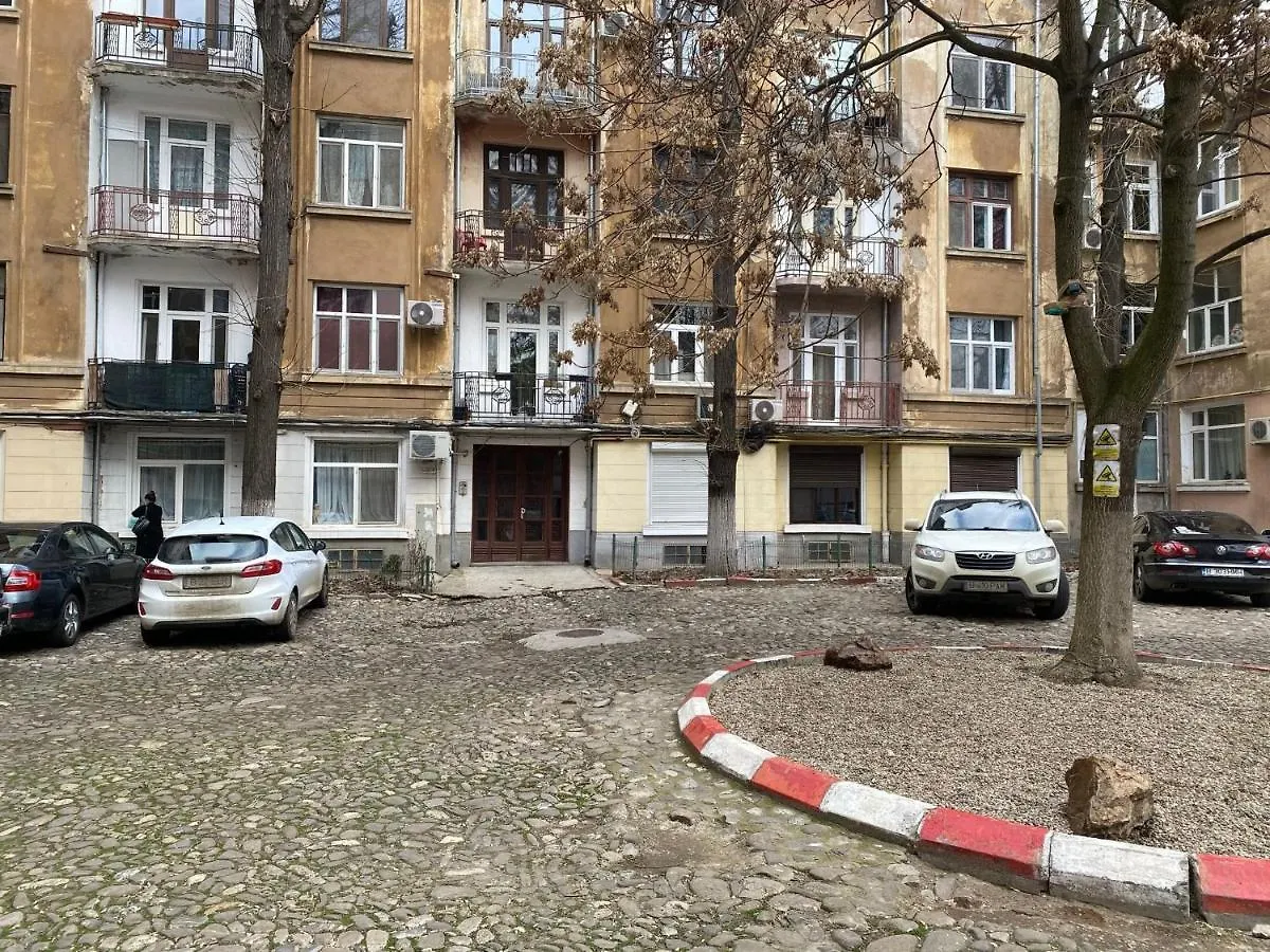 Appartement Studio Mosilor à Bucarest