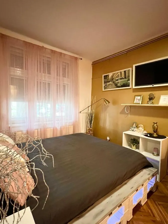 Appartement Studio Mosilor à Bucarest Roumanie