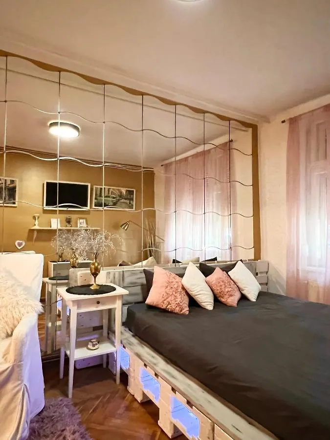 Appartement Studio Mosilor à Bucarest 0*,  Roumanie