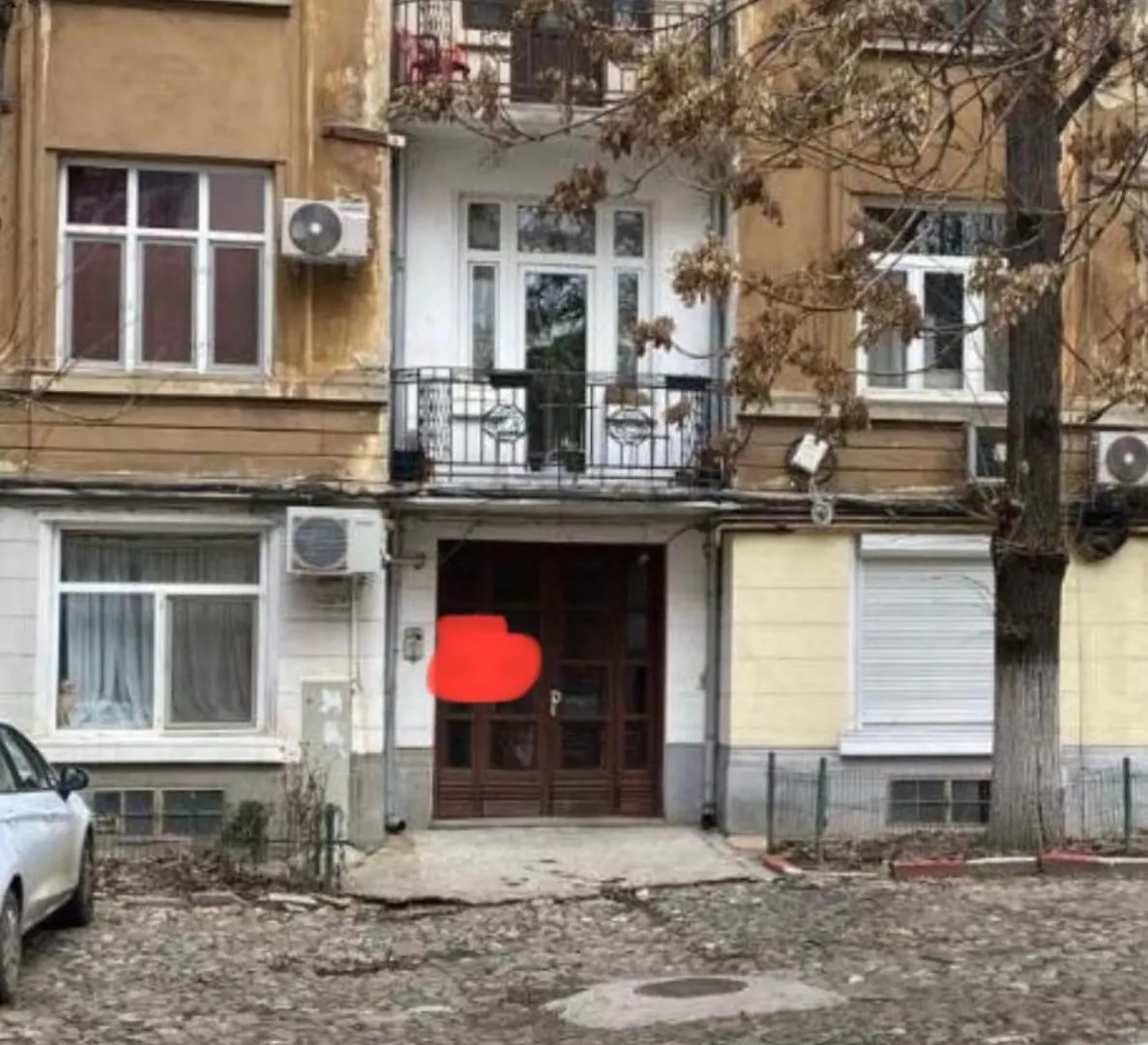 Appartement Studio Mosilor à Bucarest Roumanie