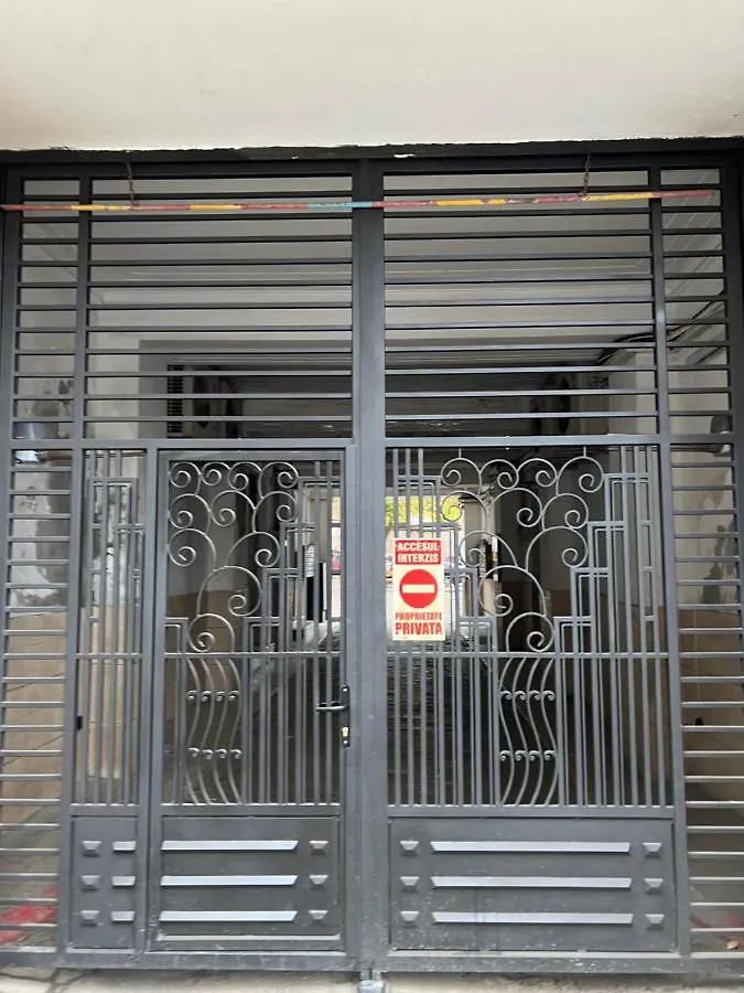 דירות בוקרשט Studio Mosilor